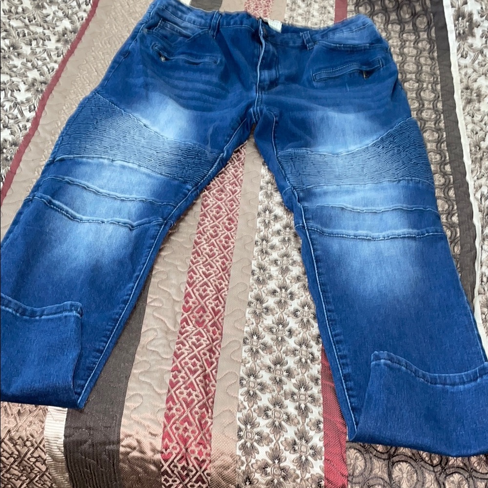 Ladies skinny  jeans